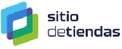 Sitio de Tiendas