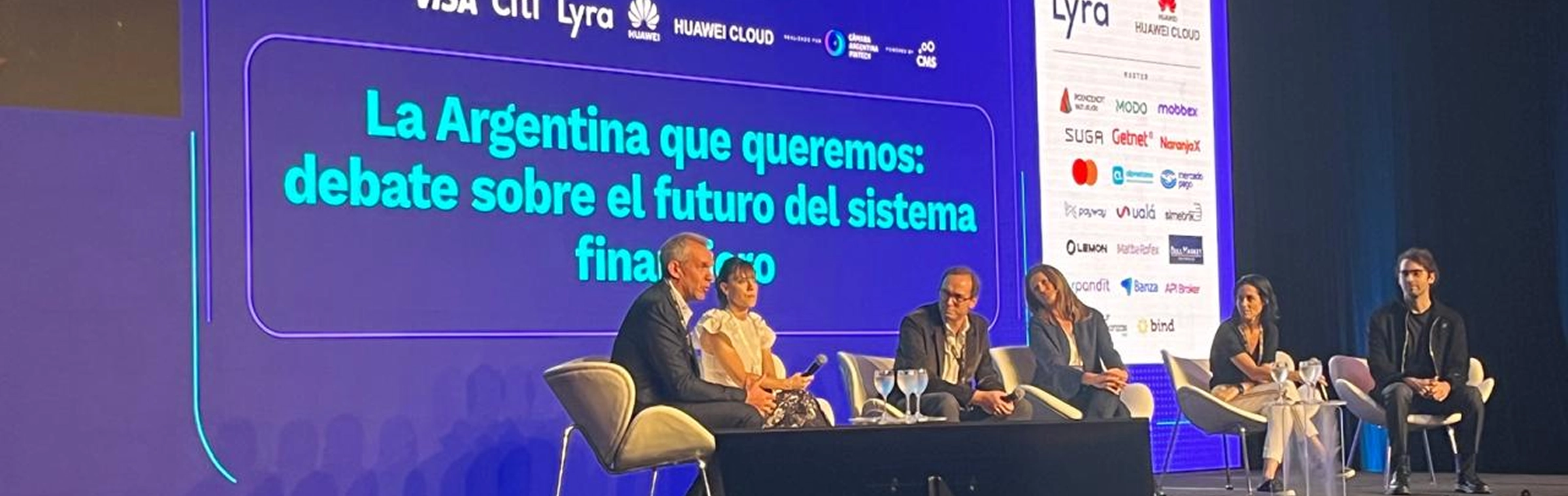 Cámara Argentina Fintech