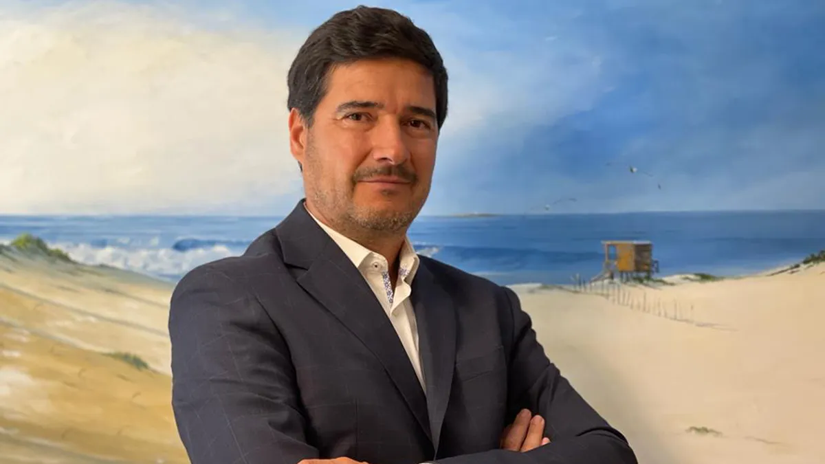 Ignacio Plaza, presidente de la Cámara Fintech: «En Argentina existen empresas cripto de calidad mundial»