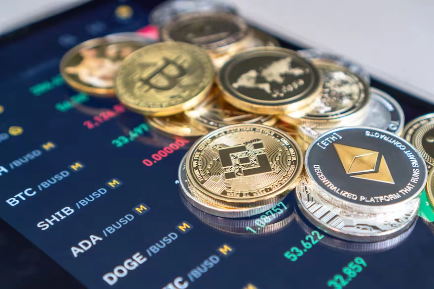 Bit2Me, la cripto exchange líder en el mercado español, desembarca en la Argentina